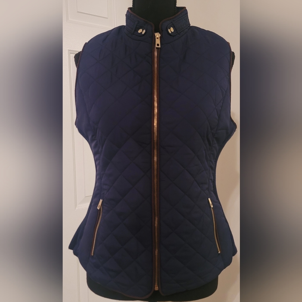 C'ESTTOI Vest